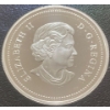 Image 5 : 2004 Canadian Proof Set With Fine Silver Dollar 92.5% Silver  1.94 Troy Ounces