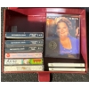 Image 2 : Collection of Vintage Cassette Tapes