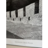 Image 6 : 4 pcs Home Collection - Polyester Rug (1.5Mx2.1M), Great Wall Print, C. Lumb Print, Walking Stick