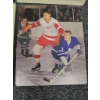 Image 2 : Vintage Hockey Photographs and Memorabilia