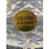 Image 4 : Cristal d'Arques Genuine Lead Crystal Champagne Glasses, Set of Six