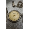 Image 4 : Panmans/Timewear Quartz Pocket Watches