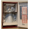 Image 1 : LLADRO  Exquisite  Porcelain Angel  Figure New in Box  - 9.5T 