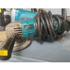 Image 4 : Makita Model 9227C Electric Polisher and Makita Sander