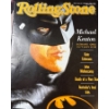 Image 6 : Vintage Rolling Stone Magazine Collection (11 Issues)