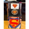 Image 1 : 2013 $20 75th Anniversary of Superman™: The Shield - Pure Silver Coin