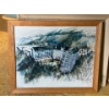 Image 7 : 10 piece Set Framed art