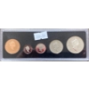 Image 5 : 1998 90th Anniversary Proof Coin Set 0.793 Troy Ounces 92.5% Silver