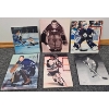 Image 3 : Six Toronto Maple Leafs Hockey Prints Featuring Historical Moments