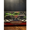 Image 1 : American Muscle Interstate batteries Joe Gibbs Racing Collector's Edition All in Original packaging 