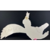 Image 2 : Kokanee Snowboarding Wall Decor Sign 24" X 40"