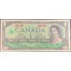 Image 2 : Canadian $1 Bills