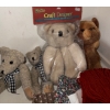 Image 6 : Before There Was Build-A-Bear .... NEW DIY Bear Creator Kits & More