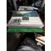US National Parks Quarters Collection All In a Binder 34 pages in total Great collection 