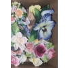 Image 3 : Assorted Porcelain Flowers