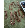 Image 2 : Copper Jewelry Collection - Necklaces, Bracelets, Earring 