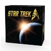 Image 2 : 2016 $20 Star Trek Enterprise - Pure Silver Coin