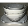Image 5 : Le Crueset Rectangular Grill Ramekins Off Season Orchid Porcelain Bowls & More 