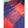 Image 3 : "Glen Cree" Scottish Mohair Throw 
