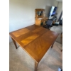 Image 2 : Dining Room Table with 5 Chairs