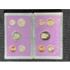 Image 12 : Collection of Various Canadian Coin Sets