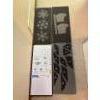 Image 1 : Accuquilt Go Big Cutting Dyes 10 x 24