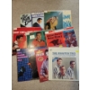 Record Collection Fats Domino Buddy Knox Jimmy Bowen