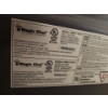 Image 7 : Magic Chef Model HMM111OSTF Stainless and Black Microwave 20 W, 14.5 D, 12 T 