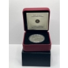 2009 Dreams Take to the Air Brilliant Circulated Dollar 92.5 Ag 25.175g