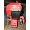 Image 3 : - Model of Combine 8.5 W, 5 D, 5 T and John Deere Mini Lunchbox 7 W, 3.5 D, 5.5 T