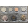 Image 5 : Canadian Uncirculated Coin Sets