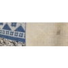 Image 3 : Three 100% Olefin Area Rugs (Same Pattern) 63 X 98 