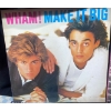 Image 3 : Records: Wham!, Men at Work, A-ha