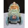 Image 4 : Pen Delfin Large Collectible Rabbit Figures Incl. 'Painter' 