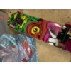 Image 5 : Recreational Fun - Child Toys, Skateboard, Womens s/m Snorkel Kit, Child Lifejacket 