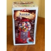 Image 1 : Junior Antiqued Novelty Gumball Machine