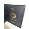 Image 4 : Edmonton Eskimos Epic Legacy Limited Edition Book Numbered 1254 w/ Autograph Cards 12.5 X 13.5 