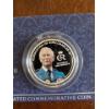 Image 1 : 2023 25c King Charles III Coronation Commemorative Coin