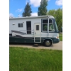 Image 2 : 1999 Ford Motorhome, Fiber Repair Needed