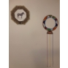 Safari Themed Wall Art 10T