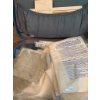 Image 5 : Two Travelgard Suitcases with Contents, Mid-20th Century Vintage Contents Included