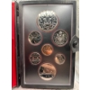 Image 2 : 1978 Canadian Double Dollar Proof Set 23.33g 50%Au