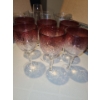 Image 2 : Assorted Wine Glasses, Ale Glasses