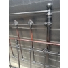 Image 2 : Metal Bed Frame	