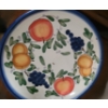 Image 4 : Floral Plate 14" Diameter and Serving/ Decorative Bowls