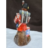 Image 3 : Royal Doulton 'Drummer Boy' Figurine, H.N 2679