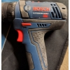 Image 4 : Bosch 18V Drill w/ 2 18V batteries Charger & Case