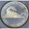 Image 2 : 1986 Centennial of Vancouver Silver Dollar Proof Set
