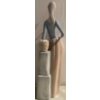 Image 2 : Lovely Sculpture Made in Spain 