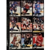 Image 11 :  1991-92 Pro Set Hockey Cards Feat Players From The Montreal Canadiens 